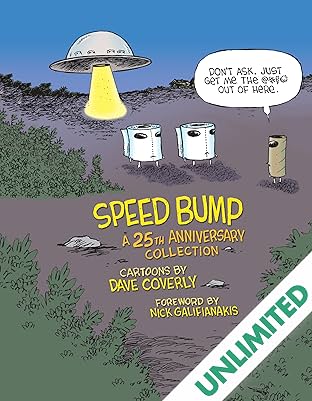 Speed Bump